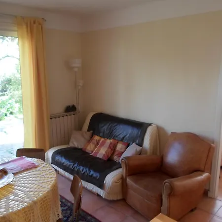 Apartament Giens Hyères